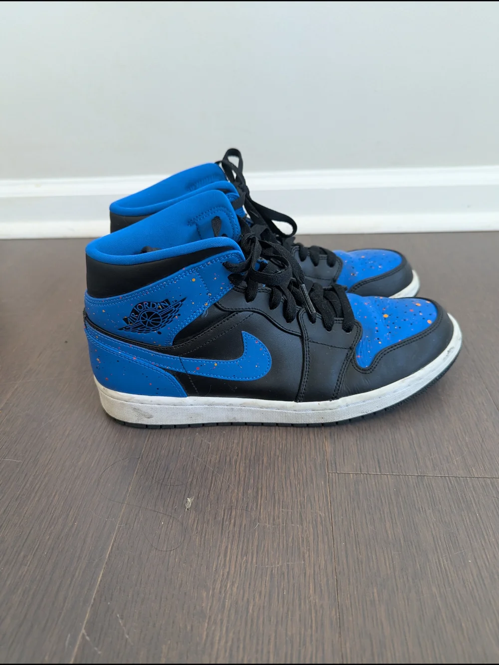 Jordan product details